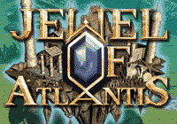 Jewel of Atlantis 