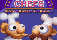 Superstar Chefs 